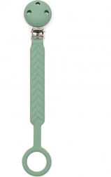 Sutteklips New Baby brun