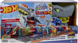 Hot Wheels Ultra Shark Bilvask By