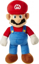 Plysbamse Super Mario – Mario 30 cm