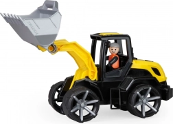 Bulldozer LENA TRUXX 2 til åben boks