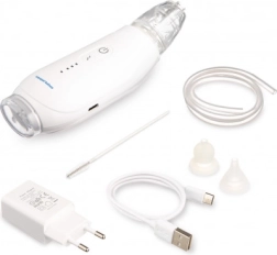 Elektrisk næsesuger til børn Canpol Babies