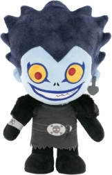 Plysfigur DEATH NOTE – Ryuk