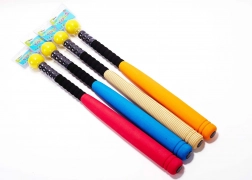 Skumsæt til baseball