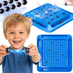 Woopie magnetisk kuglespil