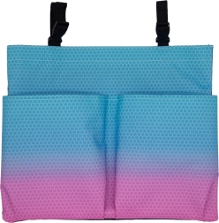 Bordlomme OXY Ombre Pink