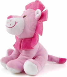 Plysdyr fra junglen 15 cm