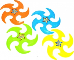 Flyvende tallerken Stjerne 23 cm