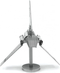 METAL EARTH 3D-puslespil Star Wars: Imperial Shuttle
