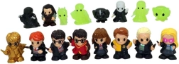 Overraskelsesfigur Harry Potter – samler-minifigur (mix)