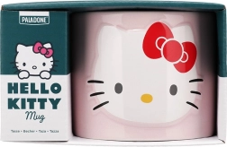 Præget Hello Kitty krus
