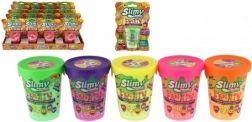 Slimy Fruity – frugt-slime med schweizisk recept