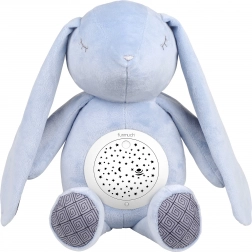 Sovedyssende kanin med projektion 26 cm