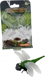 Krybende guldsmed – interaktivt legetøj til børn