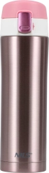 Termokande NILS Camp NCB10 pink – 1 stk.