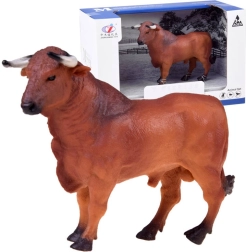 Figur Red Bull gårddyr ZA4473