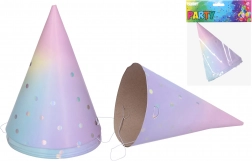 Party hatte pastel