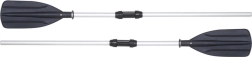 Aluminiumsårer Bestway 145-218 cm til kajak og SUP