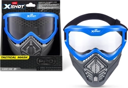 Taktisk maske ZURU X-Shot Series 1