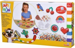 Gavesæt af strygeperler