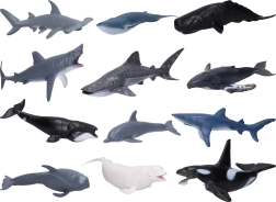 Figur fra havets verden 20 cm