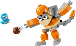 Lego Sonic 30676 Kiki og kokosangreb