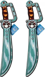 Plejo skum piratsværd