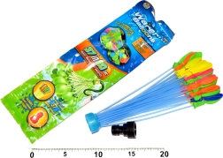 Vandballoner til sommerfester