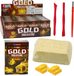 Kreativt sæt Guldudgravninger