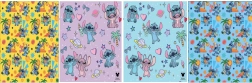 gavepapir Disney Stitch 70 × 200 cm
