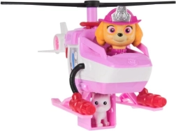 PAW Patrol Skye redningsbrandbil