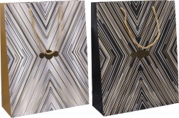 Gavepose medium størrelse Året rundt 25x32x10 cm