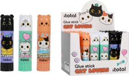 Display med 24 lim i spids – Kat