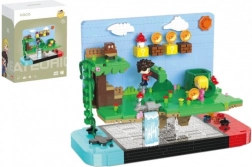 Byggesæt Videospil KOCO 1045 stk