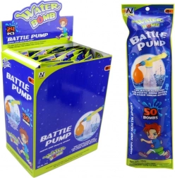 Vandbombe til børn 35 x 10 cm