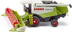Model af mejetærsker CLAAS Lexion 600 SIKU 1:50