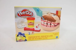 Play-Doh Mini-tandlæge