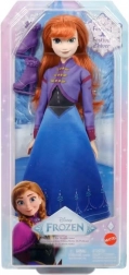 Disney Frost Anna på skøjter