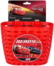 Cykelkurv Disney Cars