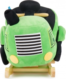 Bieco gyngetraktor til børn