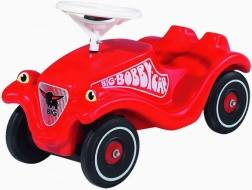 BIG Bobby Car Classic løbecykel – Klassisk