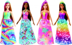Barbie magisk prinsesse Dreamtopia