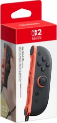 Højre Joy‑Con 2 Light Red til Nintendo Switch 2