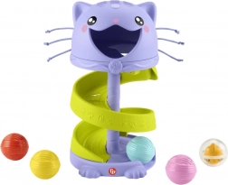 Fisher-Price Kattet Rutsjebane