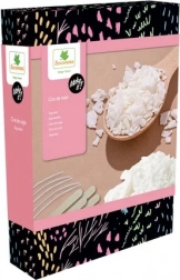 Lav det! supplerende pakke - sojavoks og væger