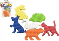 Skumvandlegetøj Dyr til børn