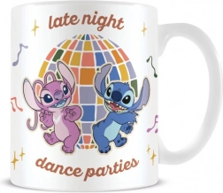 Keramisk krus Lilo og Stitch Dance Parties 315 ml