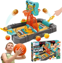 Bord-mini-basketball WOOPIE (4+)