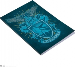 Harry Potter blok - Ravenclaw
