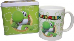 Krus og sparebøsse Super Mario Yoshi