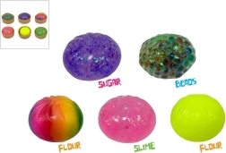 Presse til fyldte dumplings 5,8 cm med kurv 6,5 cm